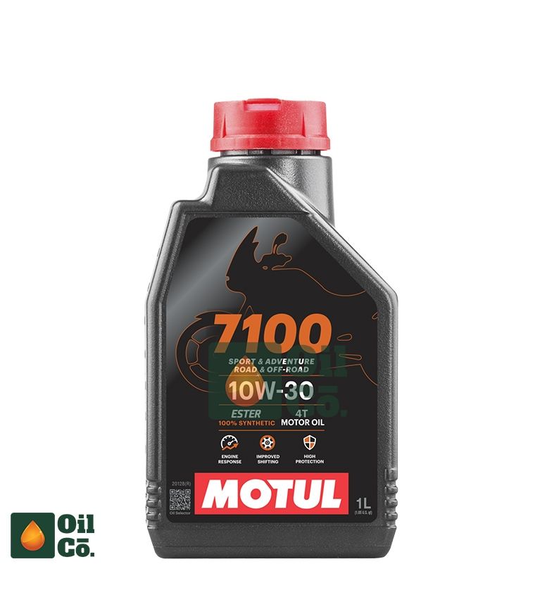 Motul 700V